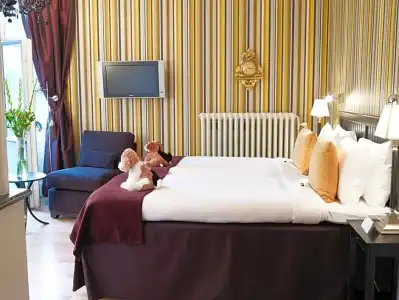 Kung Carl, WorldHotels Crafted - 123