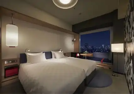 Shinagawa Prince - 6