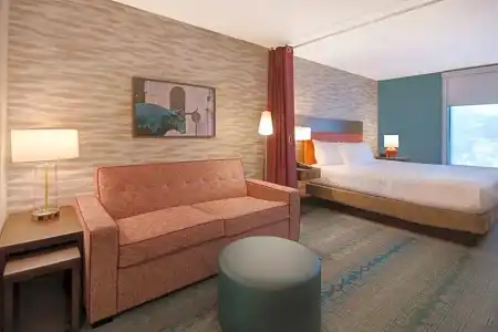 Home2 Suites by Hilton Waco - 102
