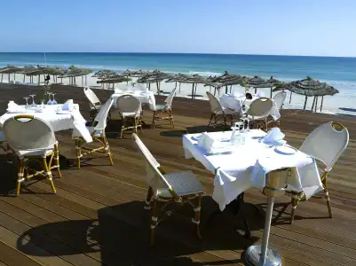 Thalassa Mahdia - 29