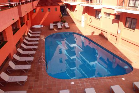 Tossa Beach-Center - 28