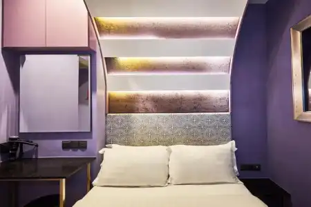 ibis budget Singapore Mount Faber - 49