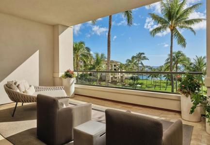 The Resort at Kapalua Bay, Maui - 73
