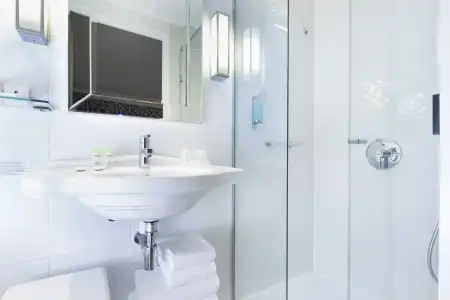 Hôtel Phileas Lazare & Spa - Opéra - 36