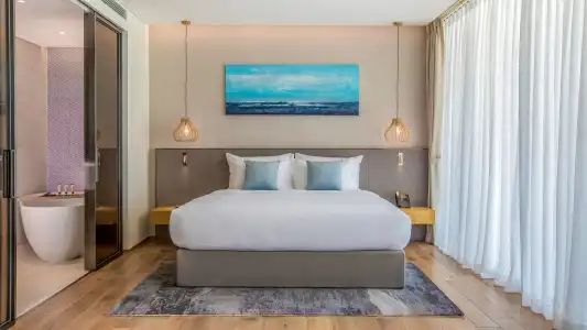 Sel De Mer & Suites - 33