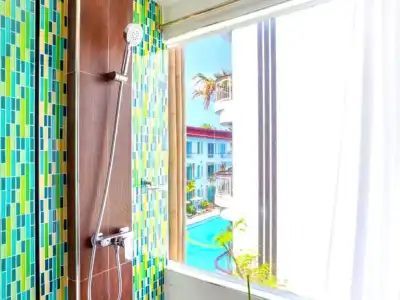 The samui beach resort - 76