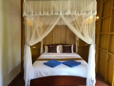 Tree Top River Huts - 89