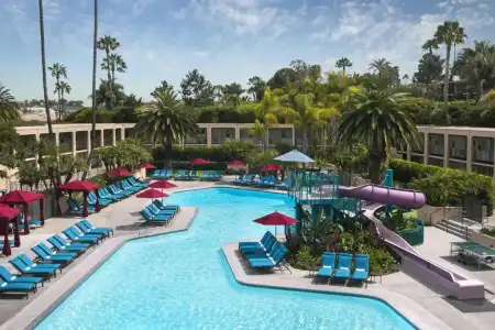 Hyatt Regency Newport Beach - 42