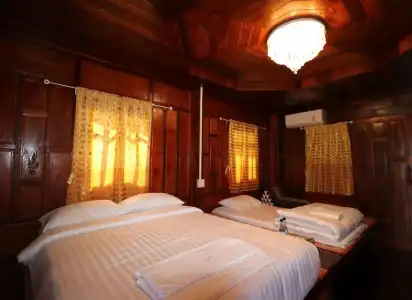 SCN Wellness Spa & Resort Rayong - 6