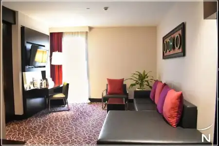 Novotel Yangon Max - 77