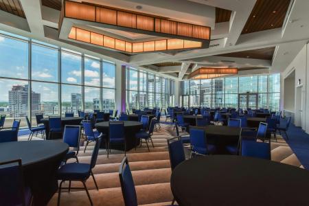 SpringHill Suites Charlotte City Center - 14