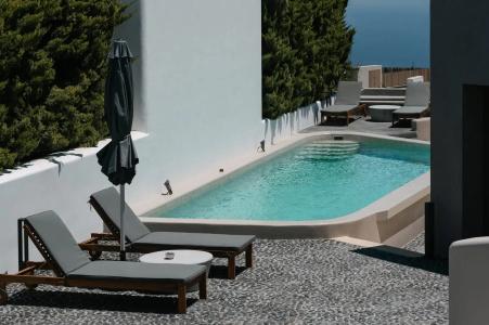 Elements Cozy Suites Pyrgos - 17