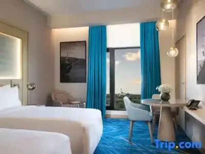 Maani Muscat & Suites - 36