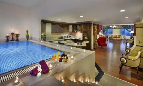 Al Safir & Tower - 10