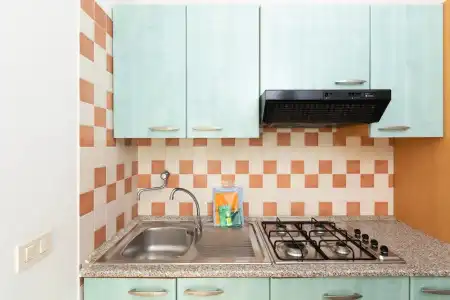 Residence Villantica - 165