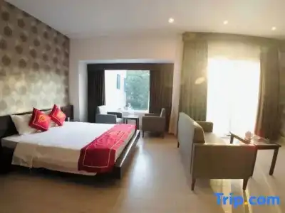 Ngoc Linh Luxury - 96