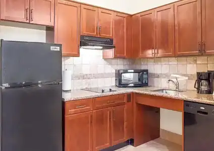 Staybridge Suites El Paso Airport by IHG - 58
