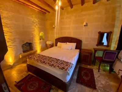 Avanos Suites - 7