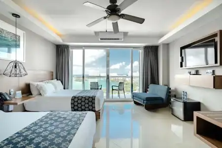 Ocean Dream Cancún by GuruHotel - 165