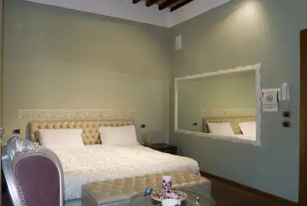 Vicolo Dell'Oste - 35