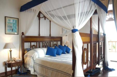 Zanzibar Serena - 1