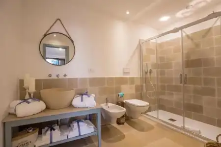 Romantic Relais Sorrento - 25