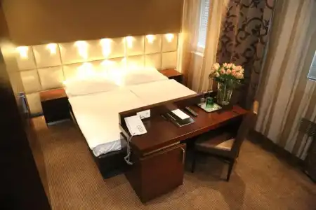 B&B Linz City-Ost - 49