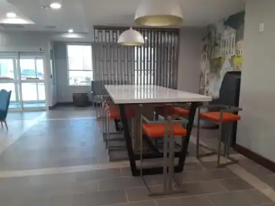 Best Western Premier Richmond City Gateway - 17