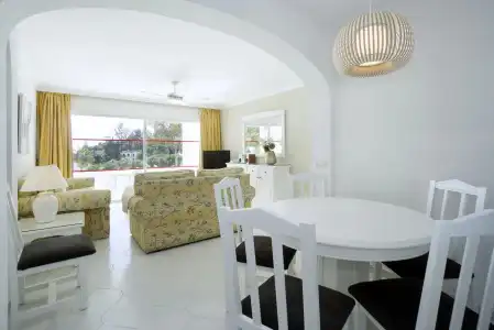 Miraflores Beach & Country Club - 3