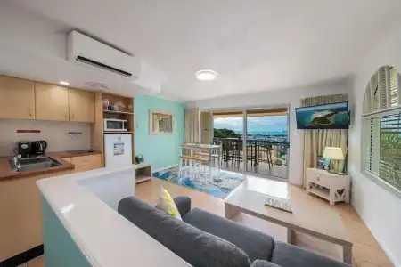 Shingley Beach Resort - 209