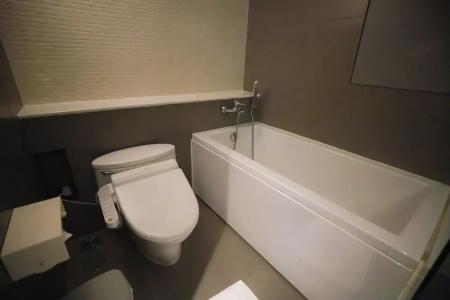 Balcony Courtyard Si Racha & Serviced Apartments - 24