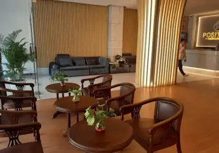 Paragon Central & Sky Bar - 31