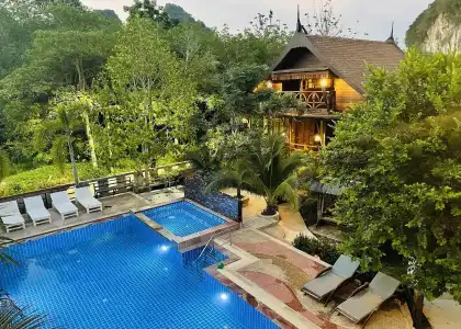 Boutique Village SHA Plus by ZUZU - 12