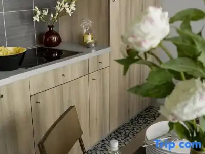 ApartAdagio Basel City - 106