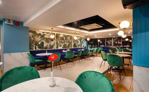 Zenia Boutique Nha Trang - 12