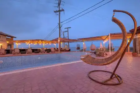 Diamond Suites - 28