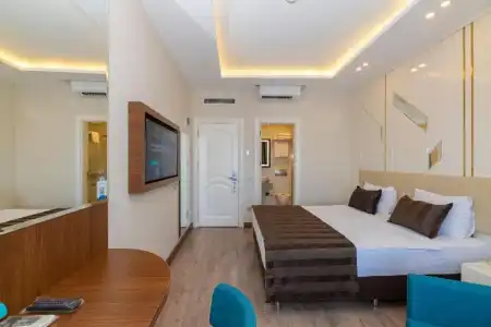 The Byzantium Suites & Spa - 63