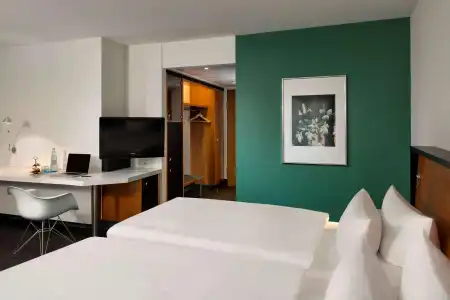 Dorint KongressDüsseldorf/Neuss - 5