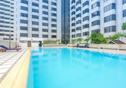 Omni Tower Sukhumvit Nana by Compass Hospitality - 18