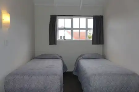 Midway Motel Rotorua - 4
