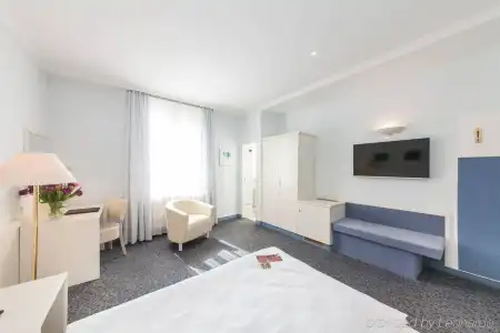 Garner Post Aschaffenburg by IHG - 4