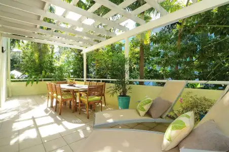 Verandahs Boutique Apartments - 40