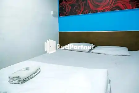 Clean Room at House of Joy Sopalan - 4