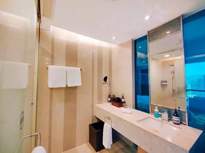 Shenzhen Huaqiang Plaza - 52