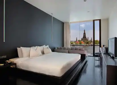 Sala Rattanakosin - 4