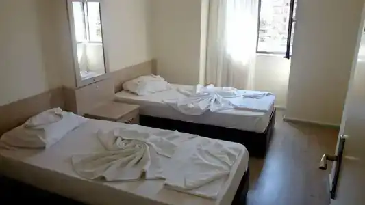 Tunali Apart Otel - 4