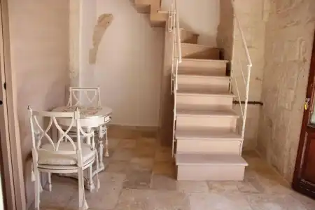 Trullo Il Cantastorie - 25