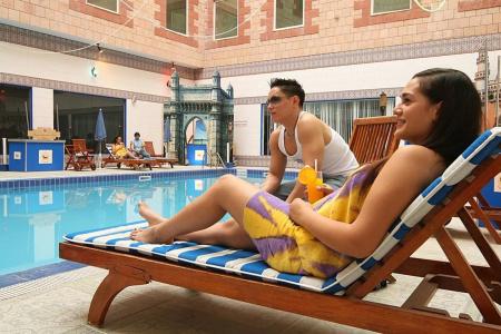 Ramee Guestline Qurum - 14