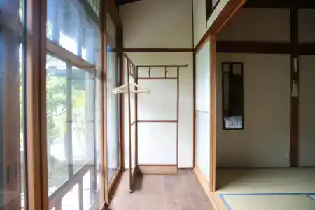 Yuzan Guesthouse Annex Hostel - 38