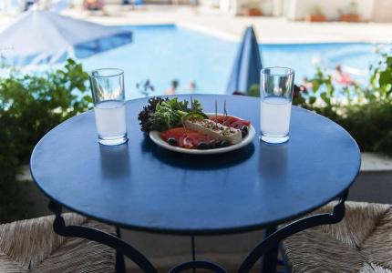 Sunshine Corfu and Spa - 8